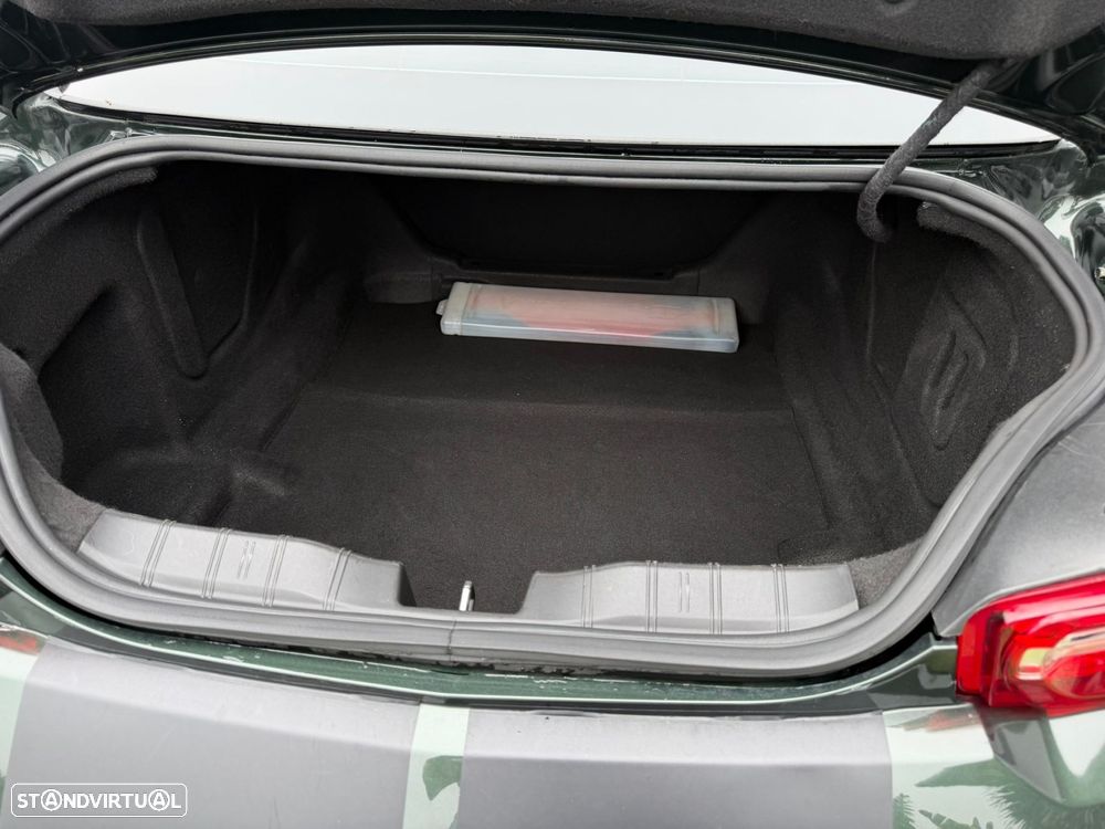 Chevrolet Camaro 2.0 Aut. - 48