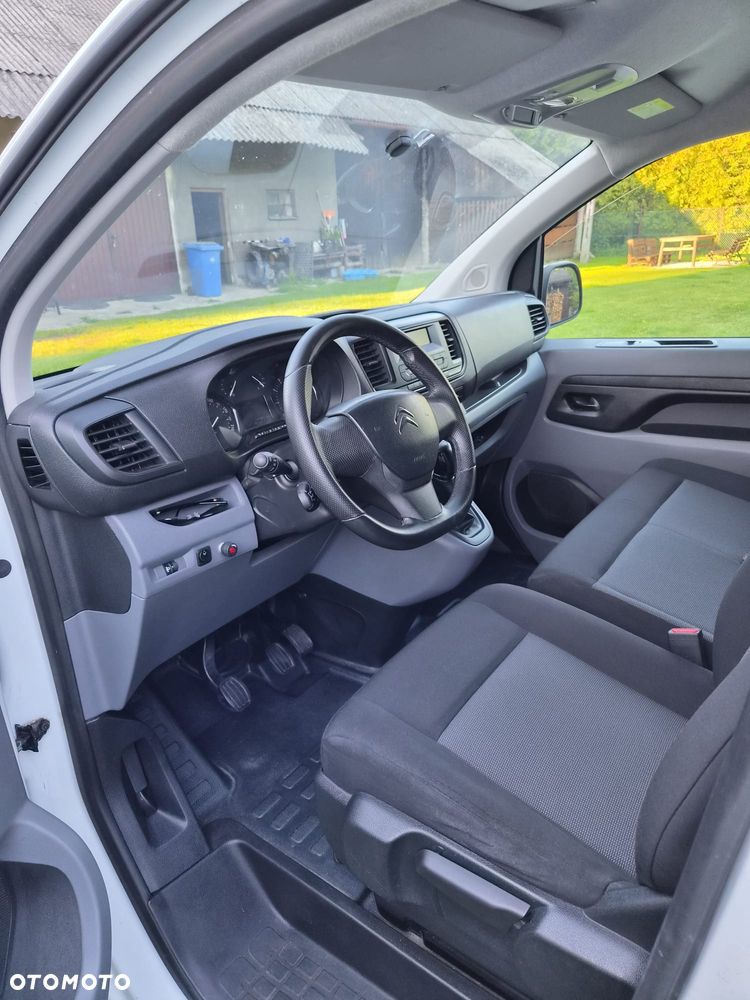 Citroën Jumpy - 12