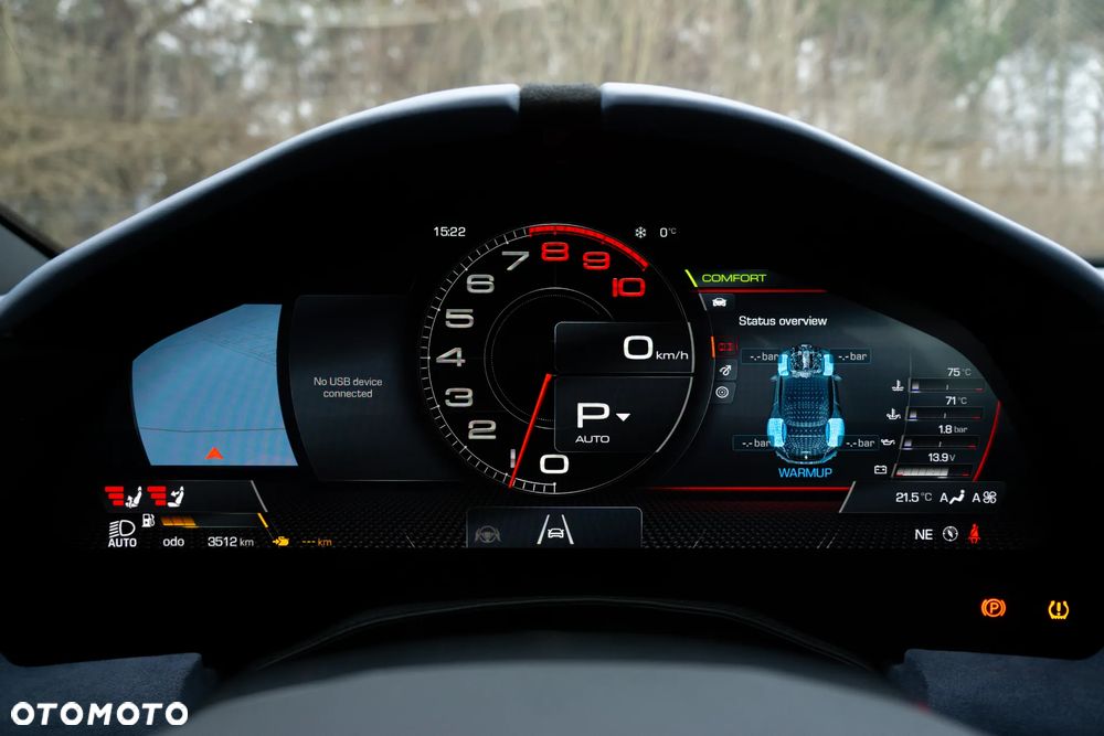 Ferrari Roma Spider - 35