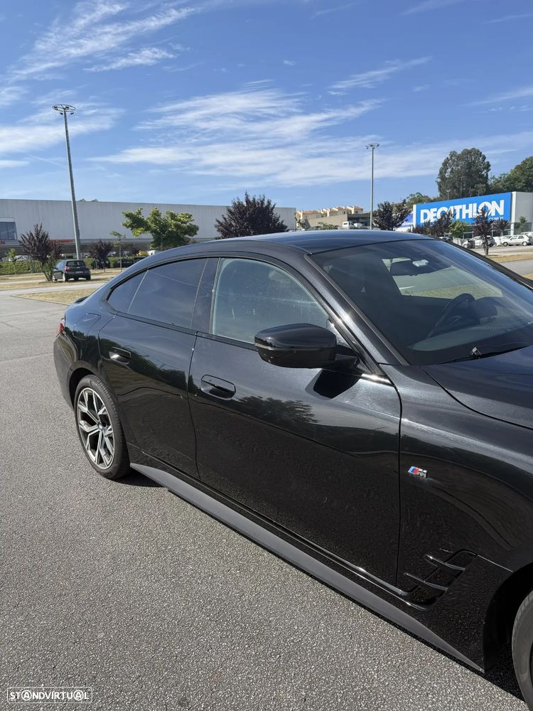 BMW 420 Gran Coupé - 5