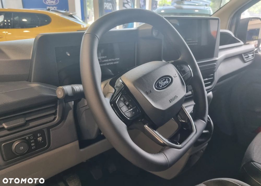 Ford Transit Custom - 4