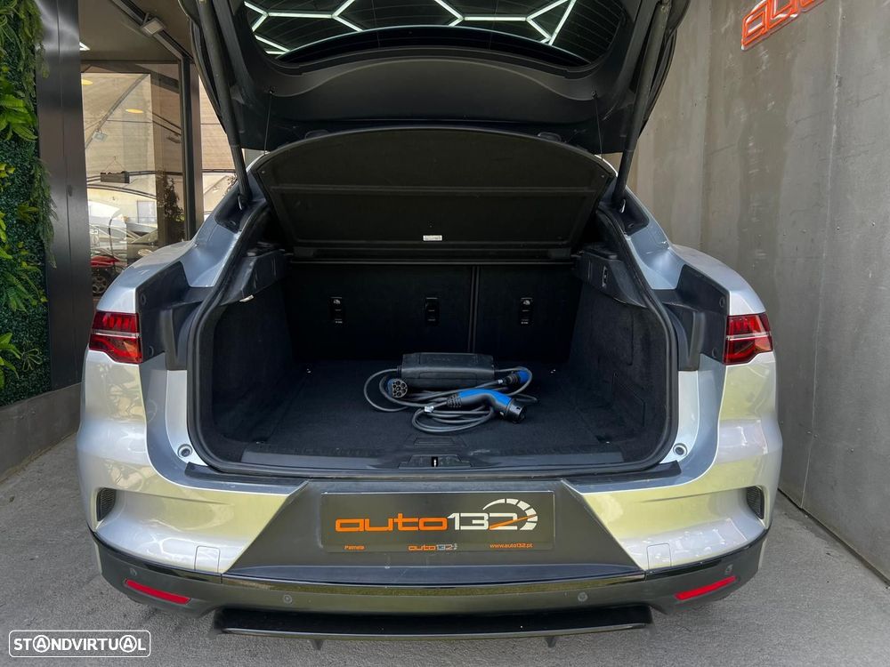 Jaguar I-Pace EV400 R-Dynamic HSE AWD - 50