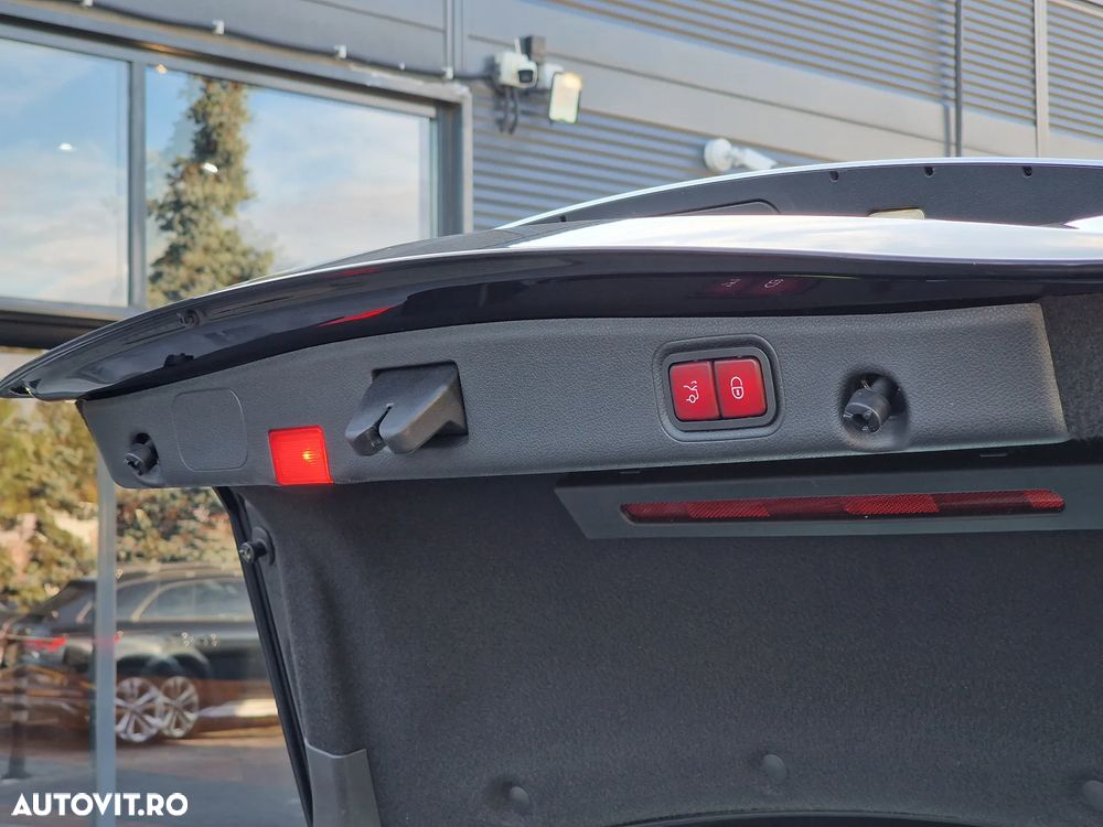 Mercedes-Benz E 300 9G-TRONIC Avantgarde - 16