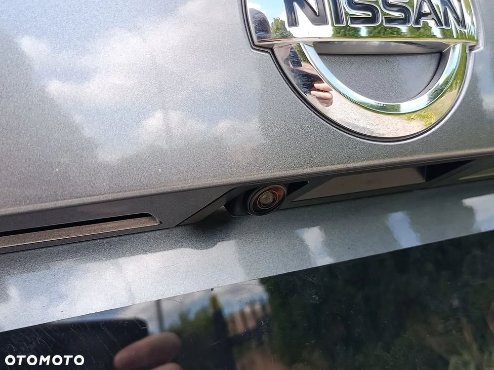 Nissan Juke - 28