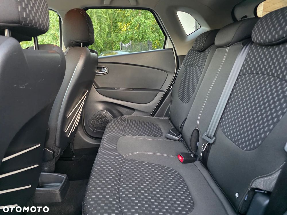 Renault Captur 1.2 Energy TCe Zen EDC - 32