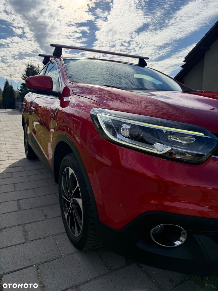 Renault Kadjar Energy TCe 130 Business - 30