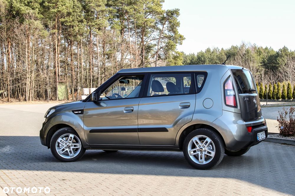 Kia Soul - 17