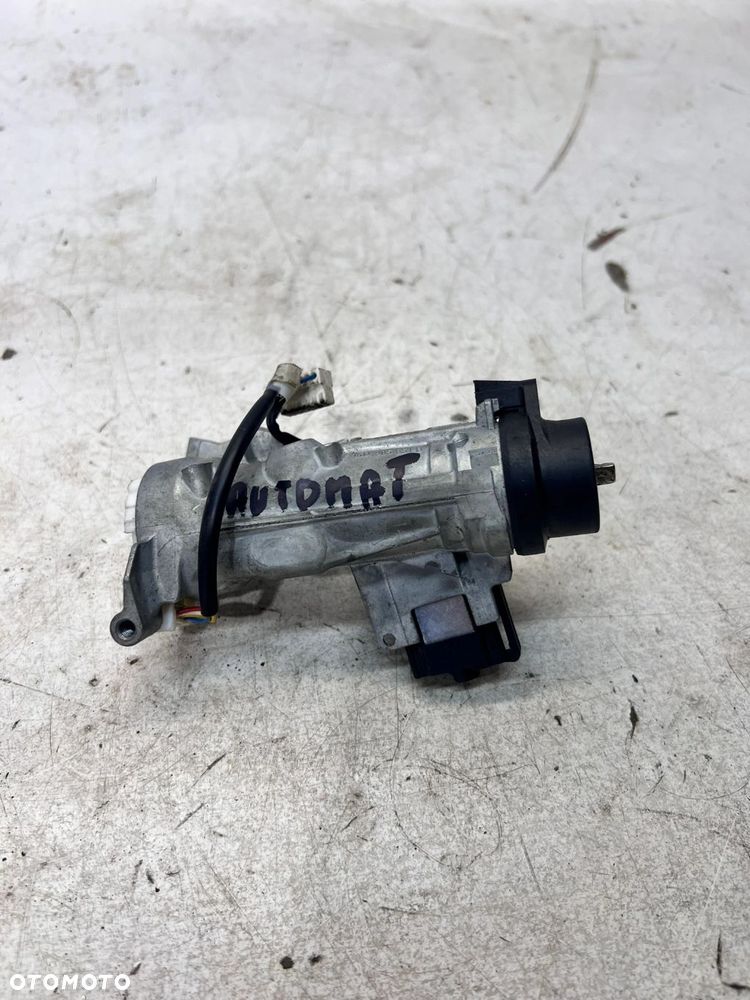 STACYJKA + GROT AUDI VOLKSWAGEN SEAT SKODA 1K0905851B 5K0905866 AUTOMAT - 2