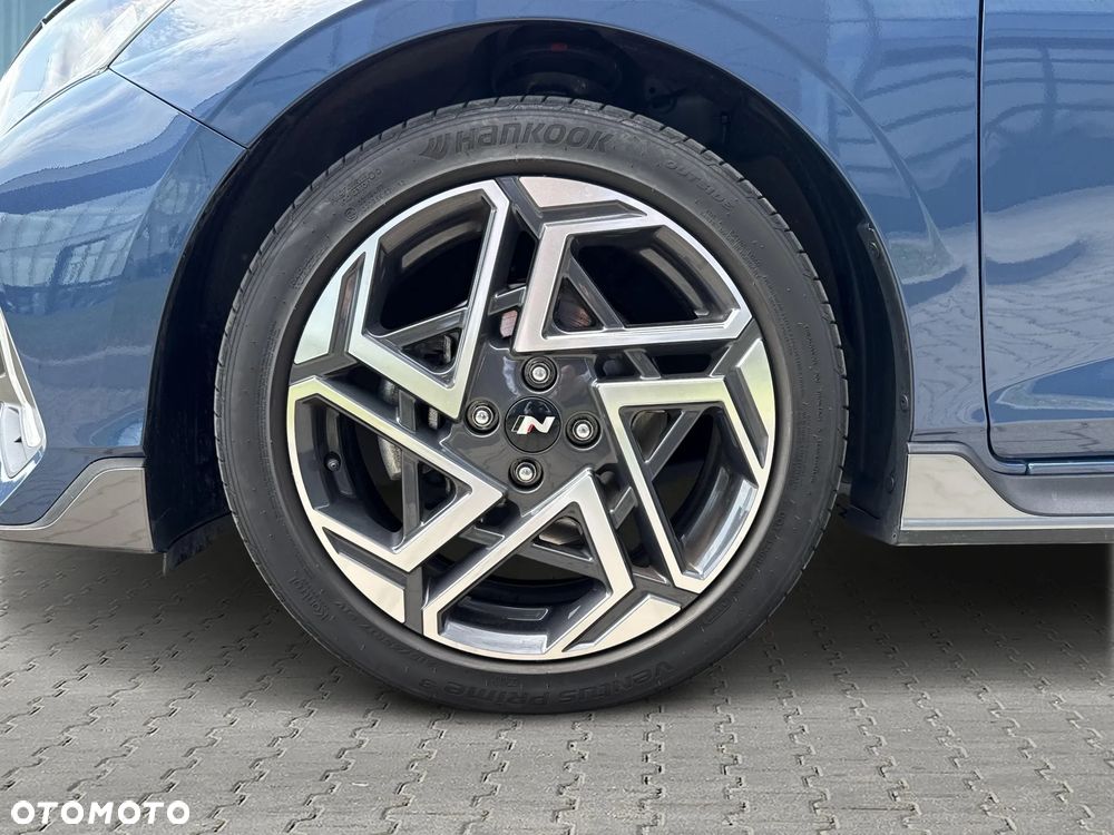 Hyundai i20 1.0 T-GDi N Line DCT - 19
