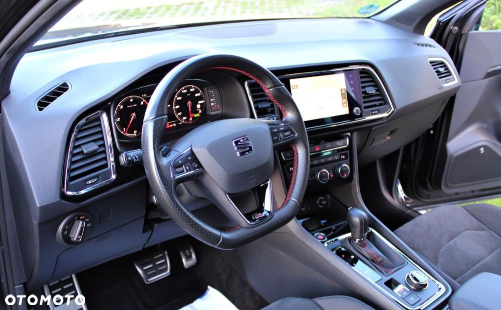 Seat Ateca - 9