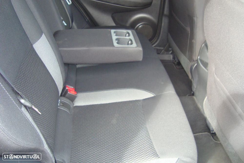 Nissan Qashqai 1.5 dCi Business Edition - 34