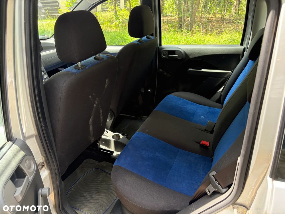 Fiat Panda 1.1 Active Eco - 10