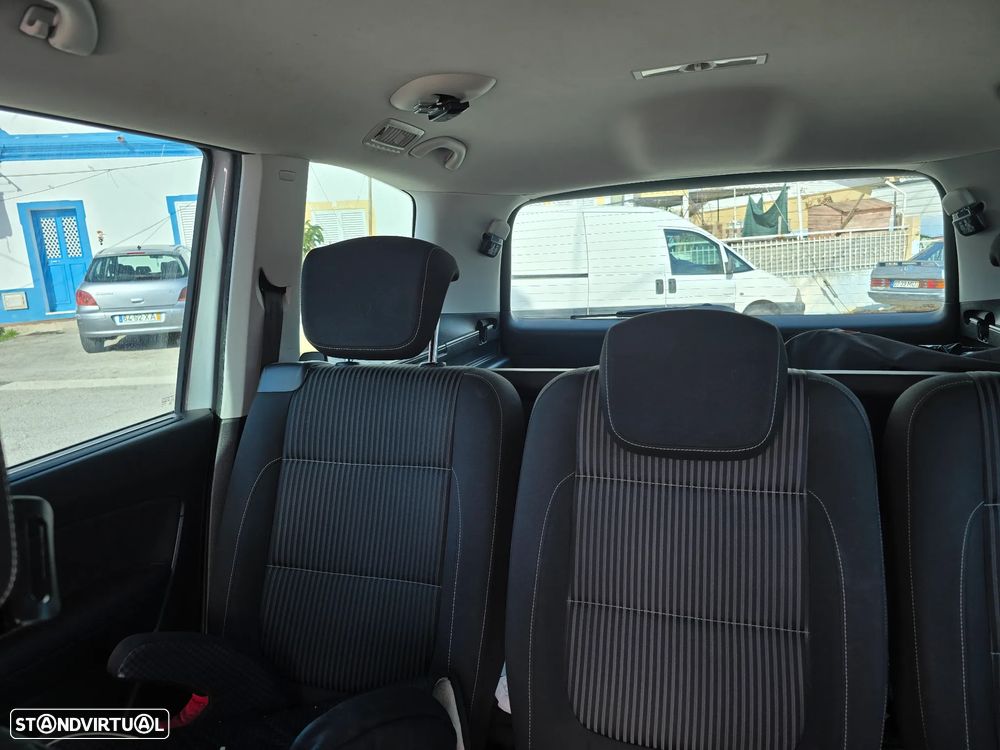 SEAT Alhambra 2.0 TDI Style Advanced DSG - 3