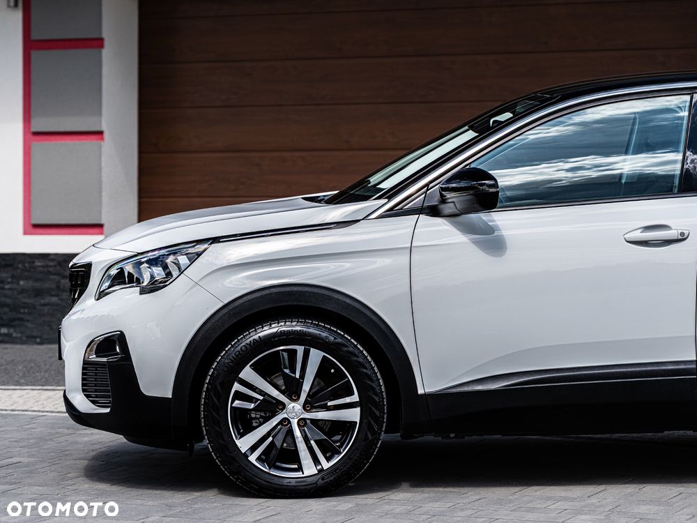 Peugeot 3008 PureTech 130 Stop & Start GPF Active Business-Paket - 10