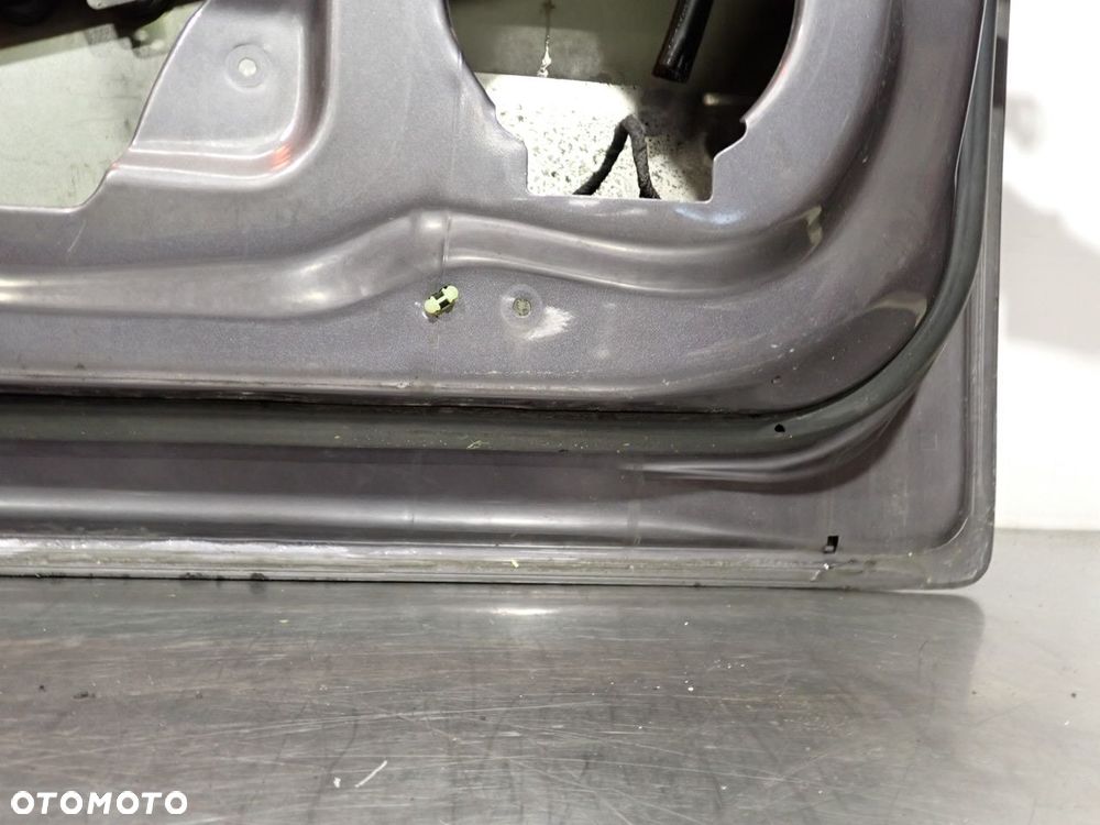 DRZWI LEWY PRZÓD CHEVROLET CRUZE I LIFT GQK - 14