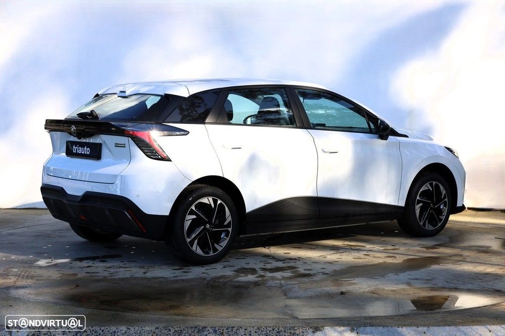 MG MG4 49 kWh Standard - 2