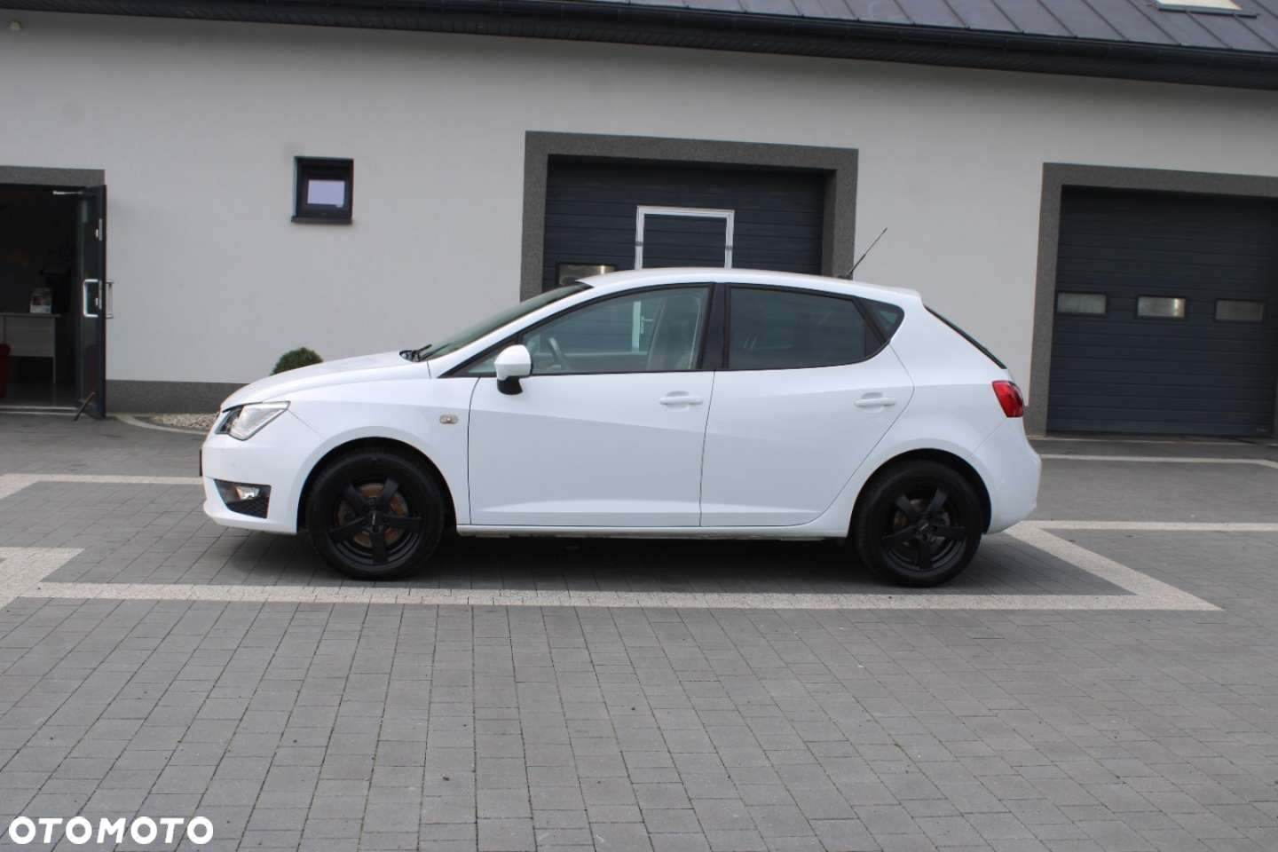 Seat Ibiza - 4