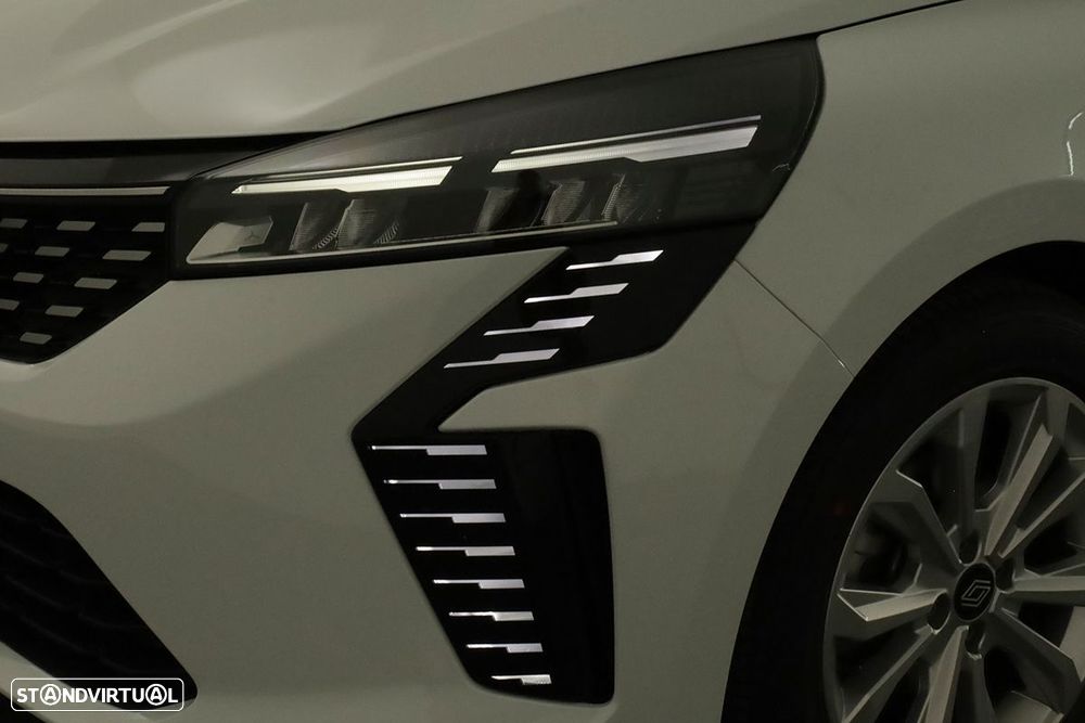 Renault Clio 1.0 TCe Evolution - 6