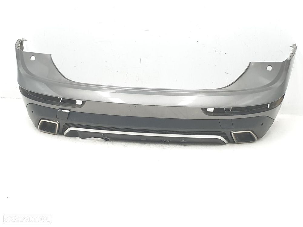 PARA-CHOQUES TRASEIRO DS 7 CROSSBACK - 1