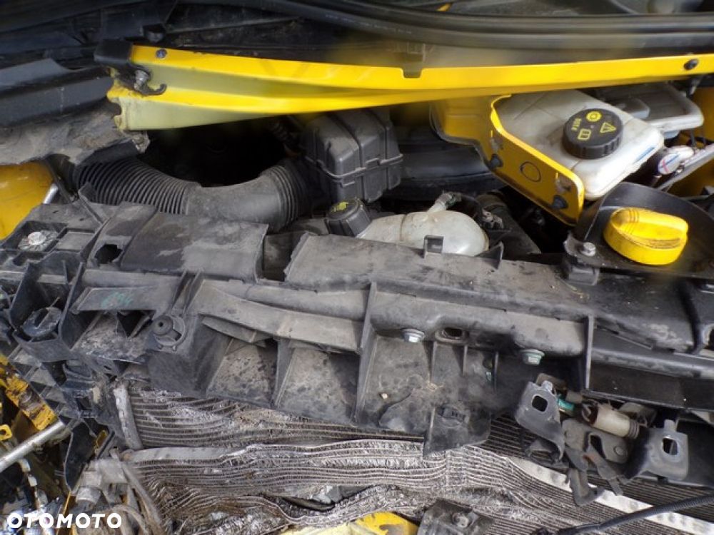 Części - Renault Trafic 3 III 1.6 dCi 95 KM 18R - 5