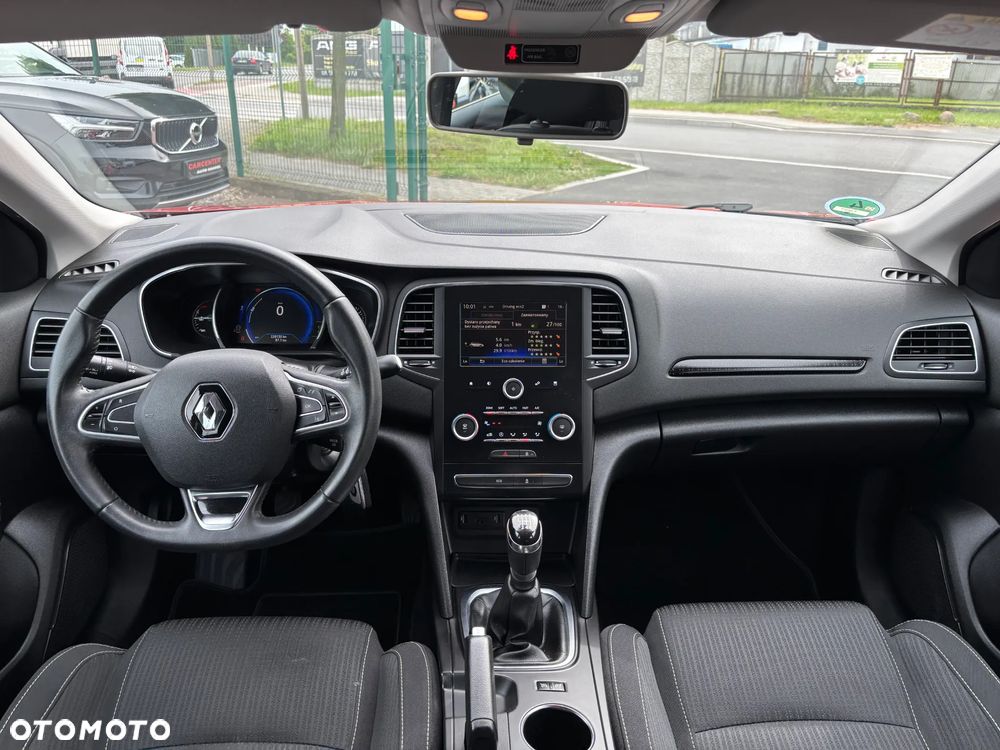 Renault Megane - 18