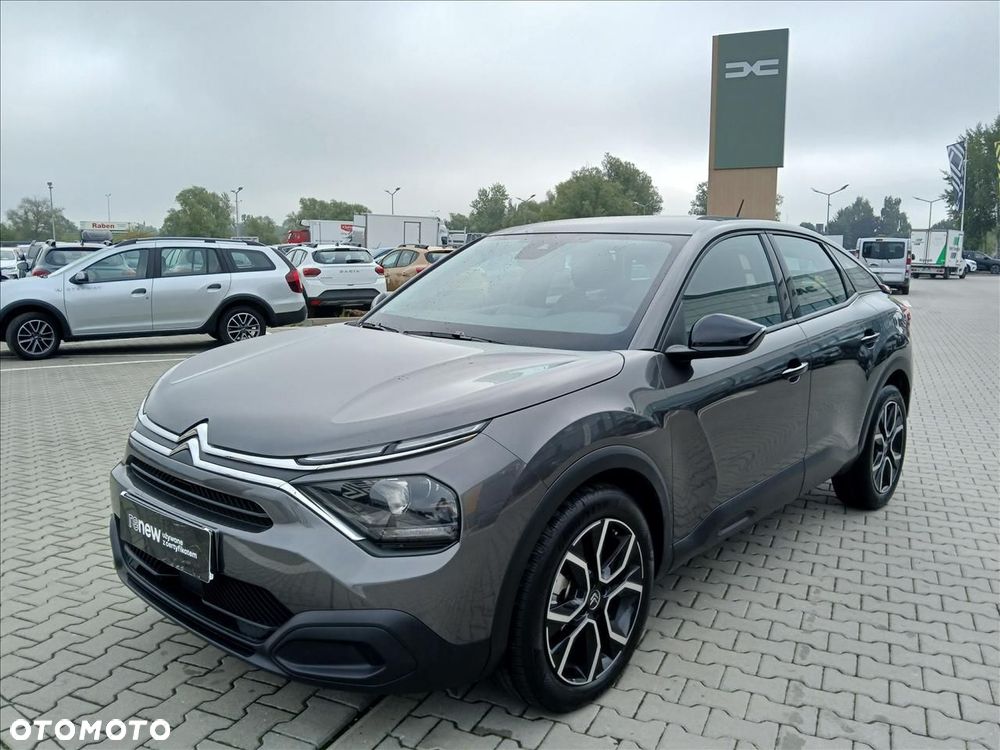 Citroën C4 1.2 PureTech You S&S - 2
