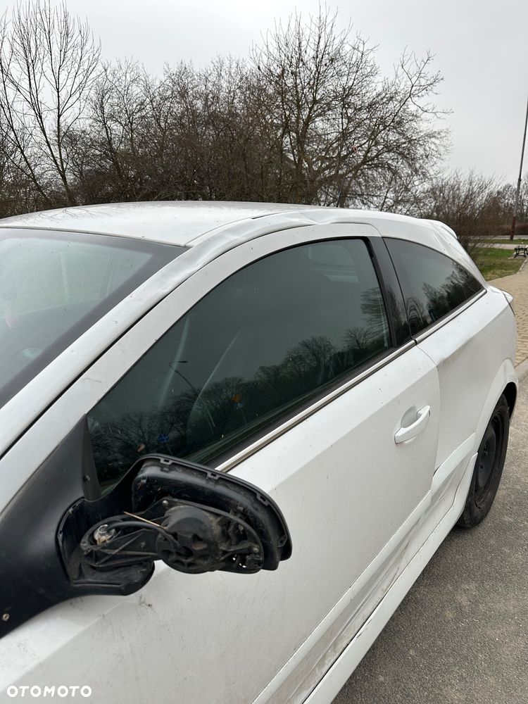 Opel Astra 1.6 Sport - 10