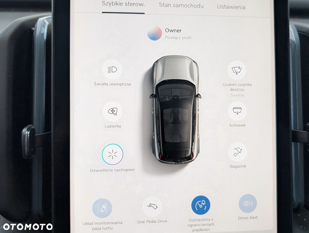 Volvo EX30 Twin Motor Performance AWD Ultra - 34