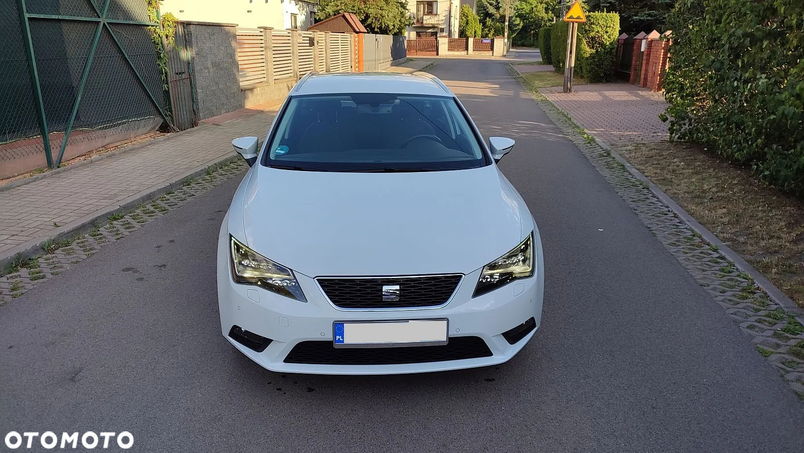 Seat Leon 1.4 TSI Full LED S&S - 31
