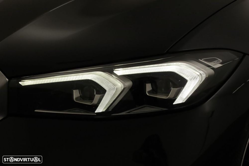 BMW 330 e Edição Desportiva M Auto - 6