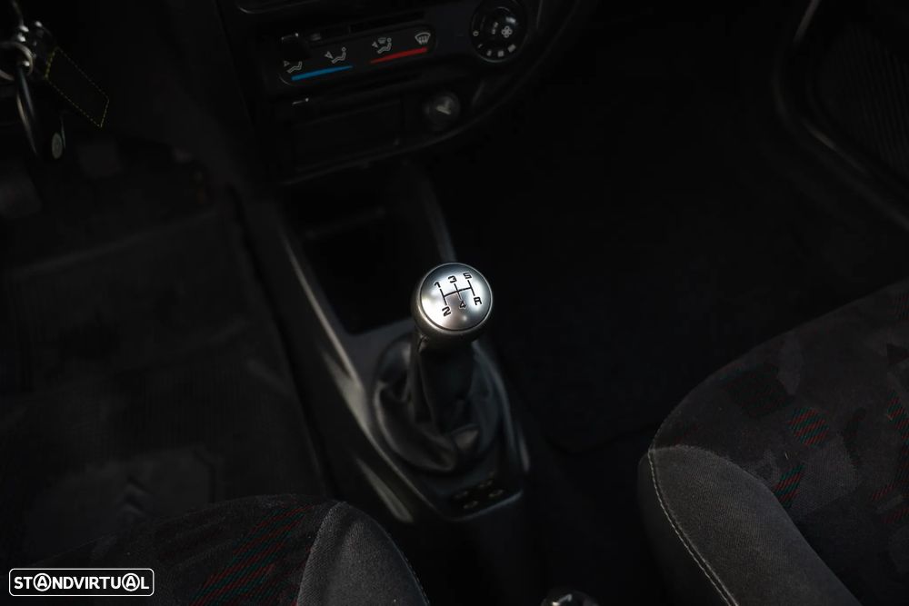 Citroën Saxo 1.6i 16V Cup - 15
