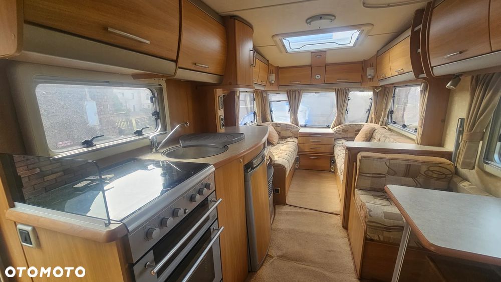 SWIFT Challenger 530 - 3