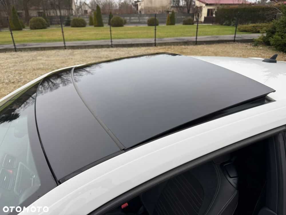 Volkswagen Scirocco 1.4 TSI - 34