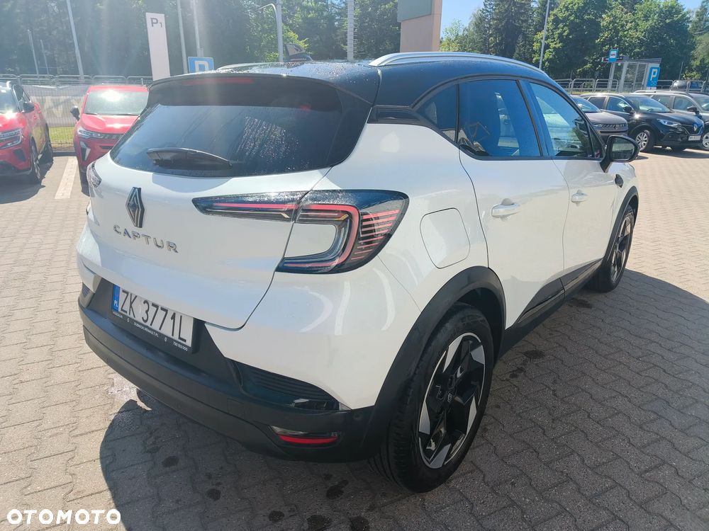 Renault Captur - 4