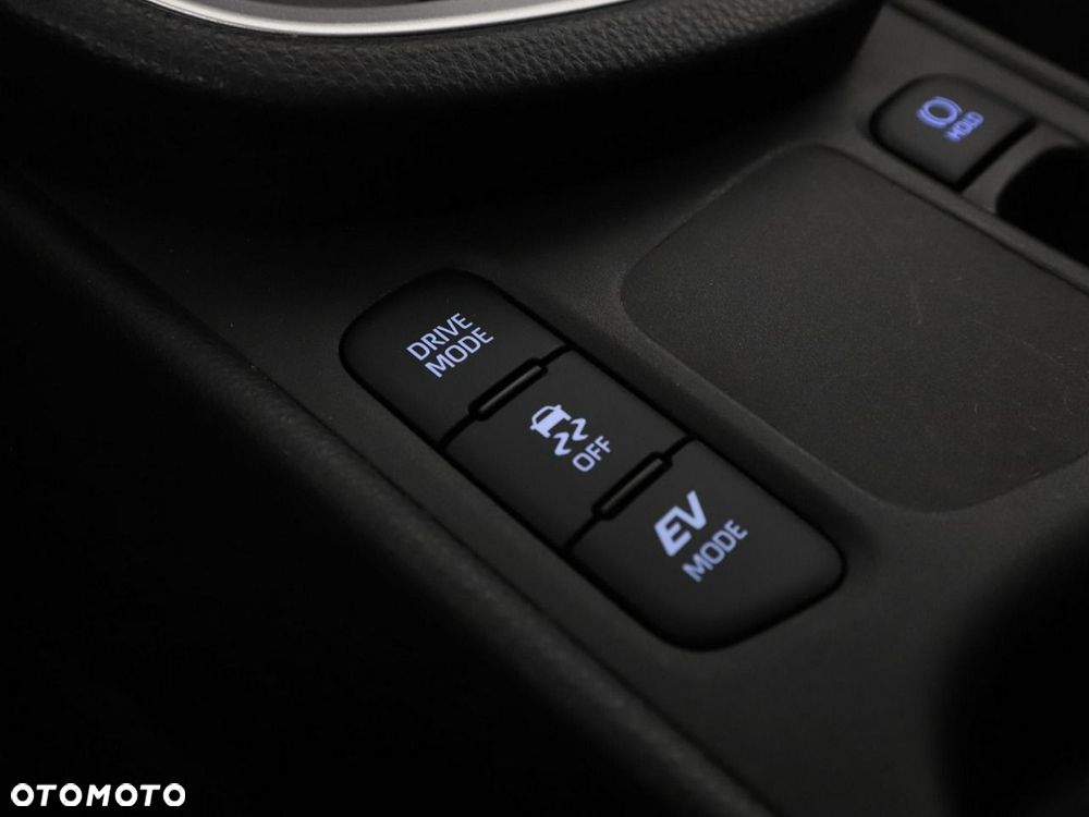 Toyota Yaris Cross Hybrid 1.5 Dynamic - 29