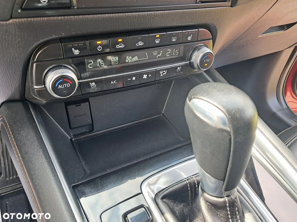 Mazda CX-5 - 28