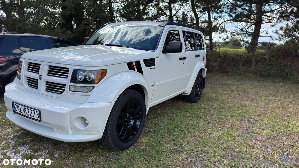 Dodge Nitro 4.0 V6 RT - 24
