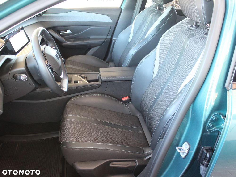 Peugeot 308 SW 1.2 PureTech GPF Allure Pack S&S - 10