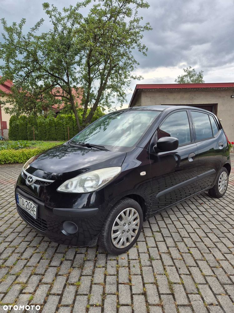 Hyundai i10 - 8
