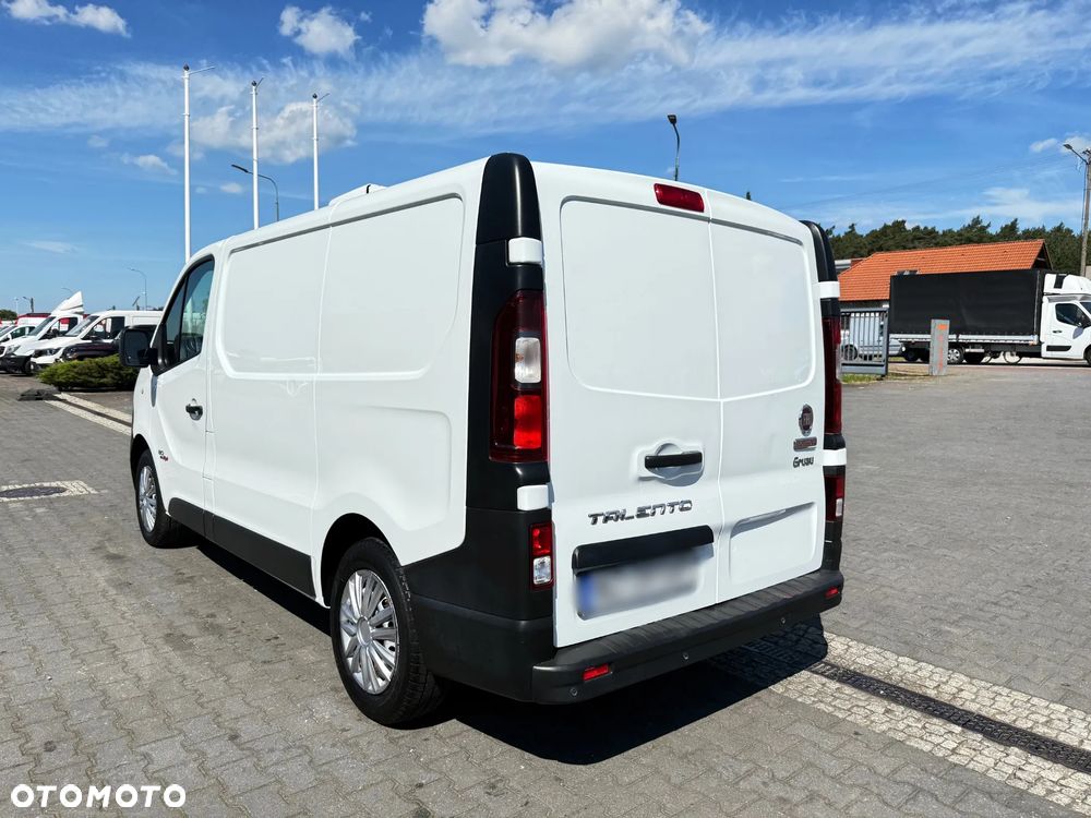 Fiat TALENTO - 3