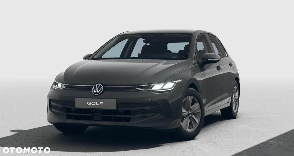 Volkswagen Golf - 1