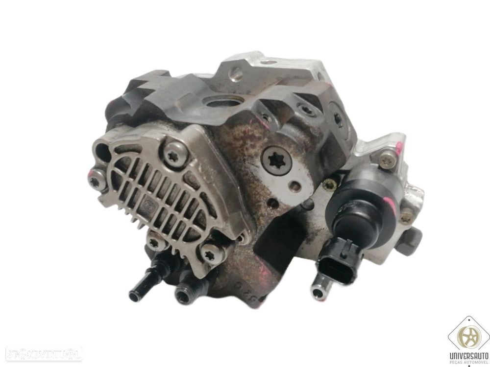 BOMBA INJECÇÃO MAZDA 3 2005 - 4