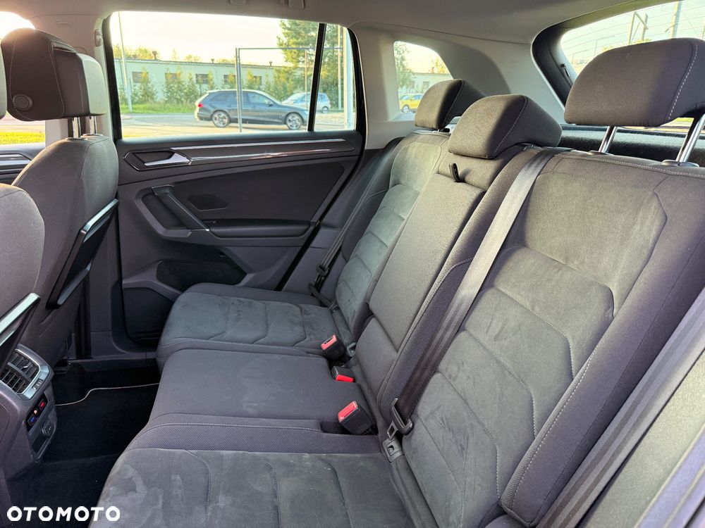 Volkswagen Tiguan 1.4 TSI BMT ACT Highline DSG - 23