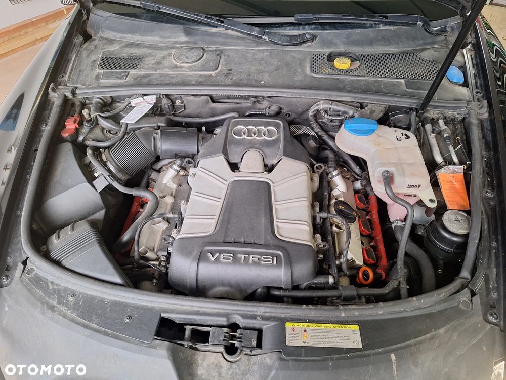Audi A6 Avant - 22