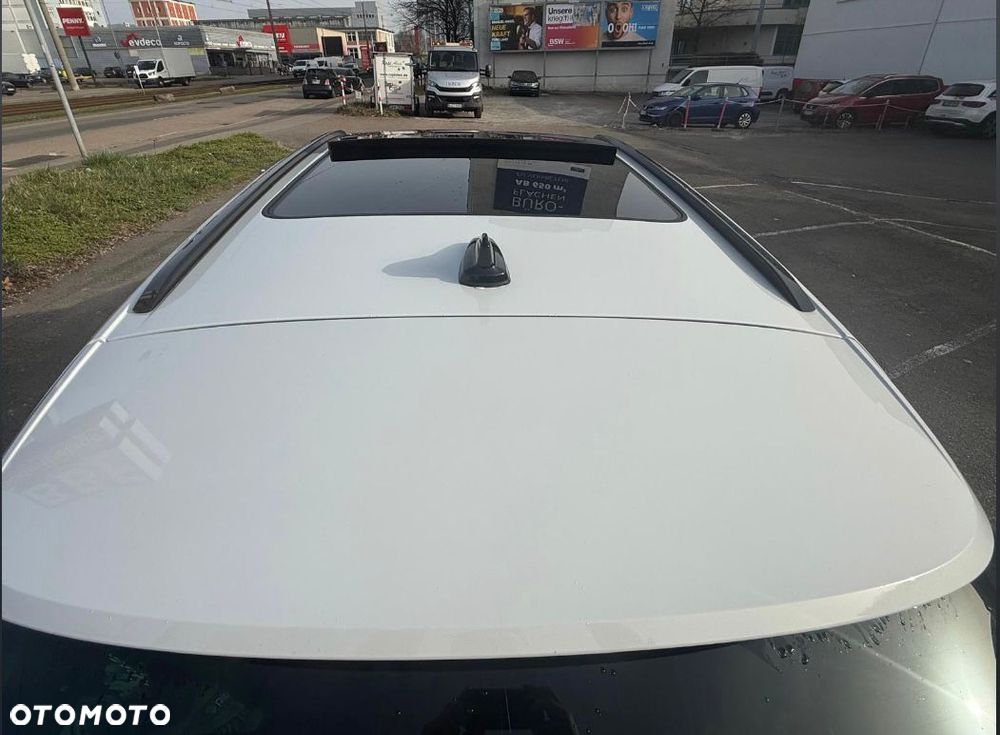 Skoda Octavia 2.0 TSI RS DSG - 6