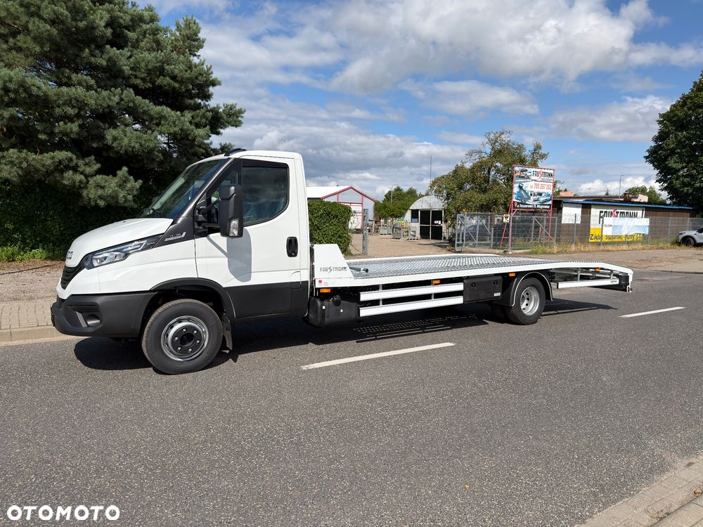 Iveco Daily 70c - 28