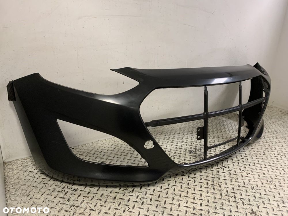 NOWY ORYGINALNY ZDERZAK PRZEDNI PRZÓD HYUNDAI I30 II 2 12-17 86511A6000 - 4