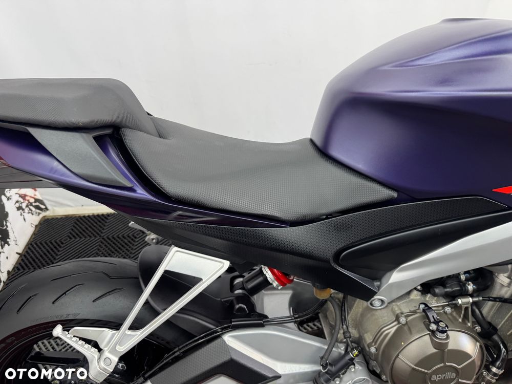 Aprilia RS - 30