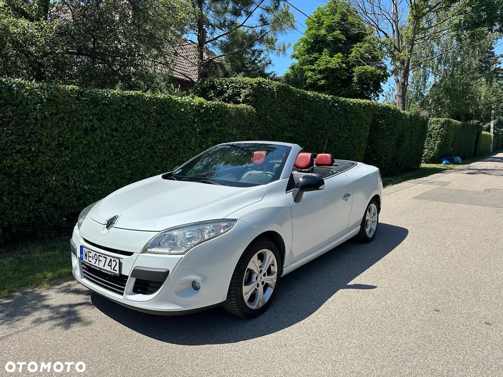 Renault Megane 1.4 16V TCE Privilege - 1