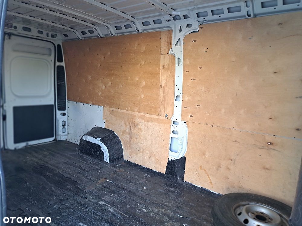 Citroën jumper - 16